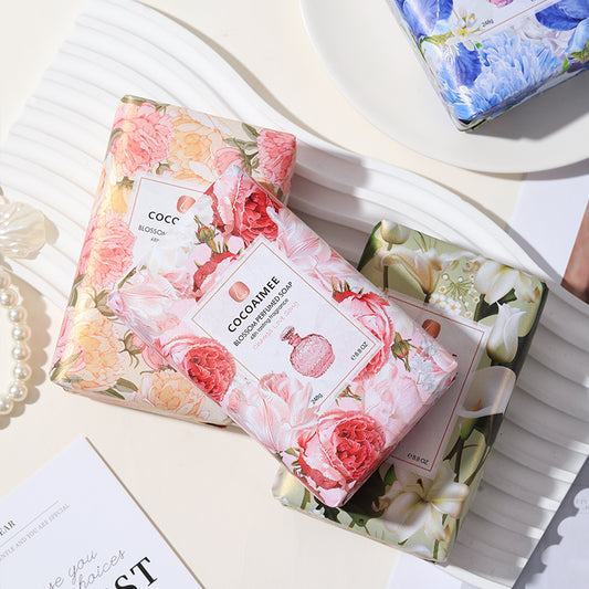 Blossom  Perfumed Soap