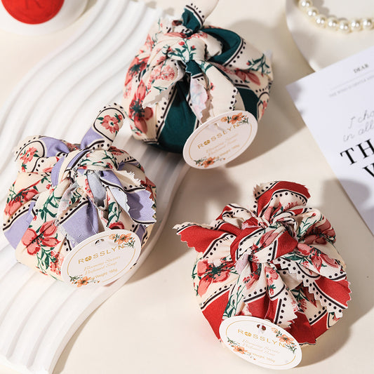 Blooming Secrets Perfumed Soap