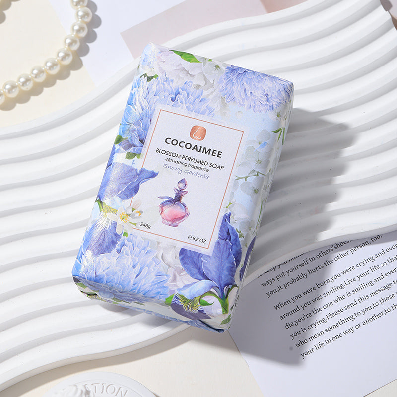 Blossom  Perfumed Soap