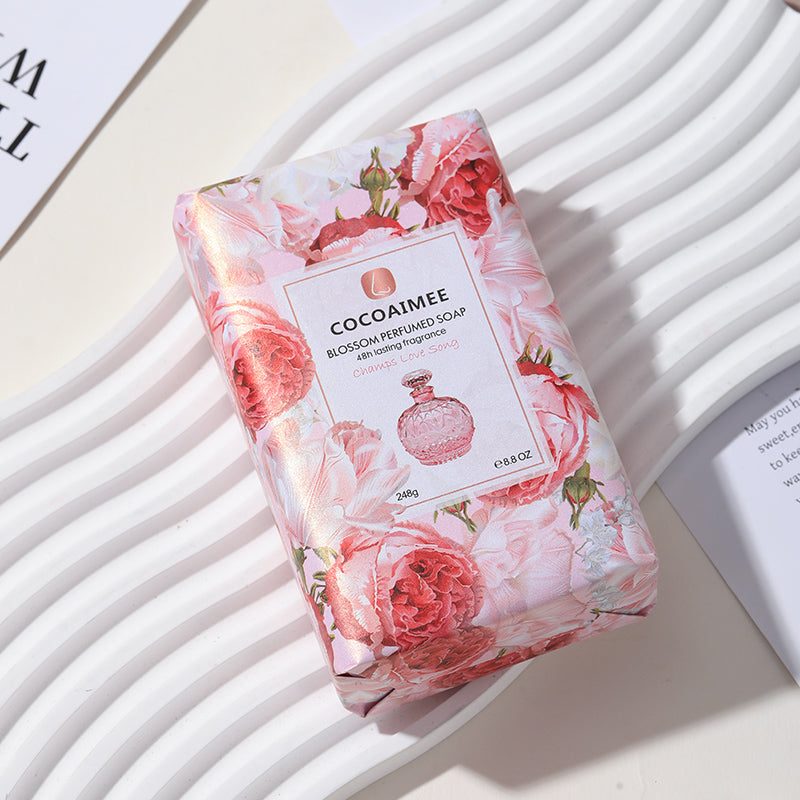 Blossom  Perfumed Soap