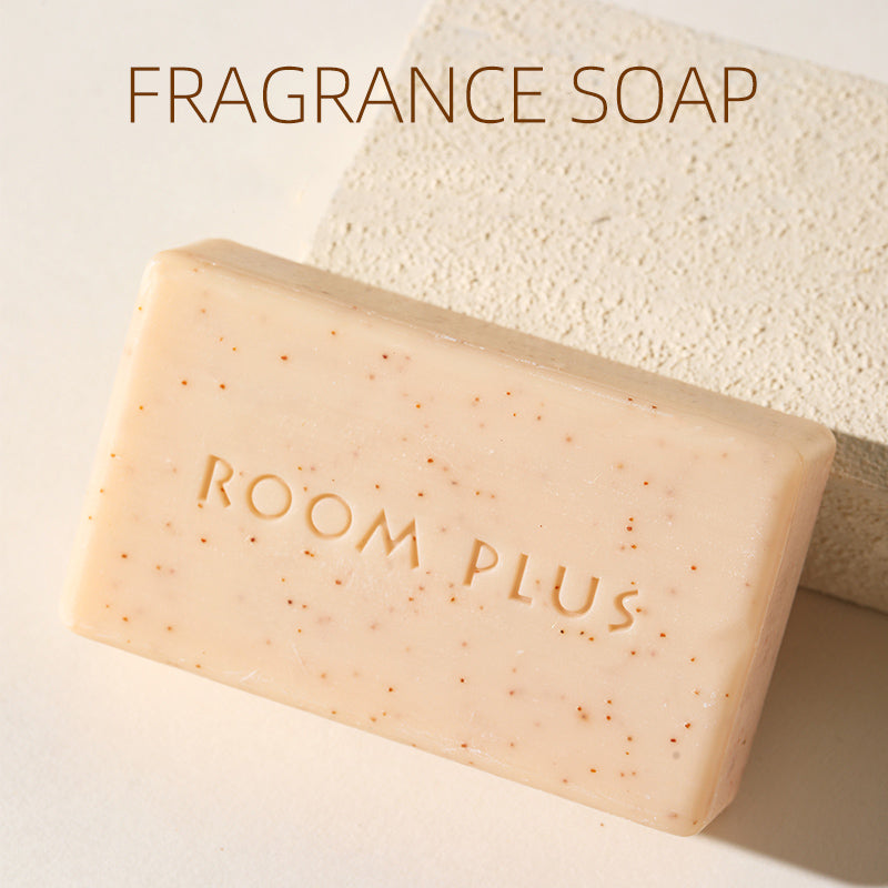 Fragrance moisturizing handmade soap