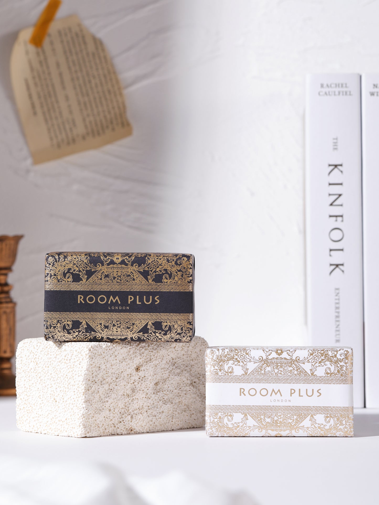 Moisturizing Soap