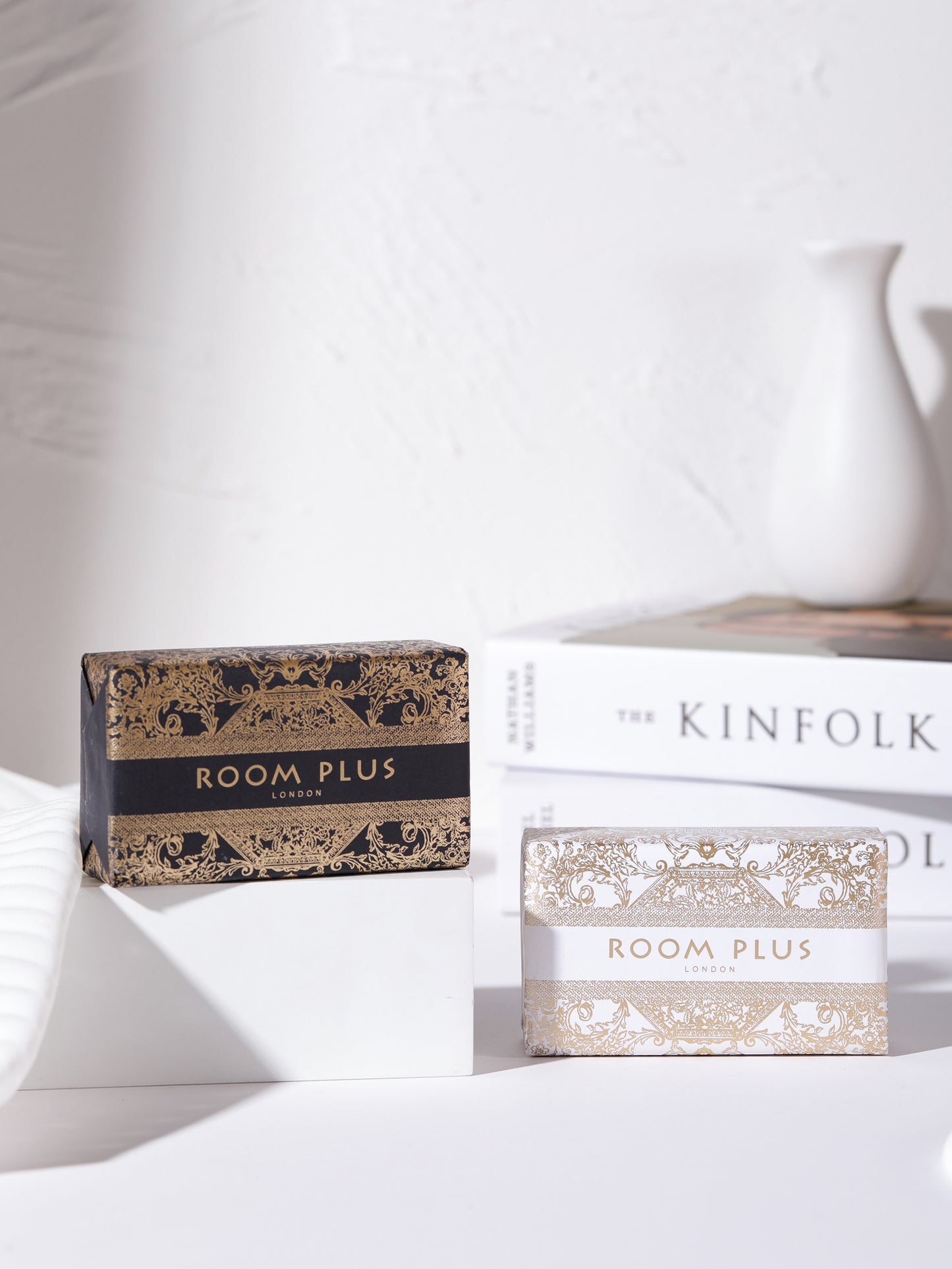 Moisturizing Soap