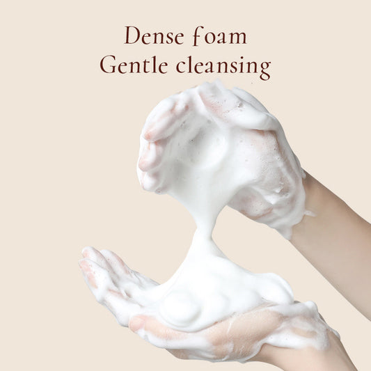 Fragrance moisturizing handmade soap
