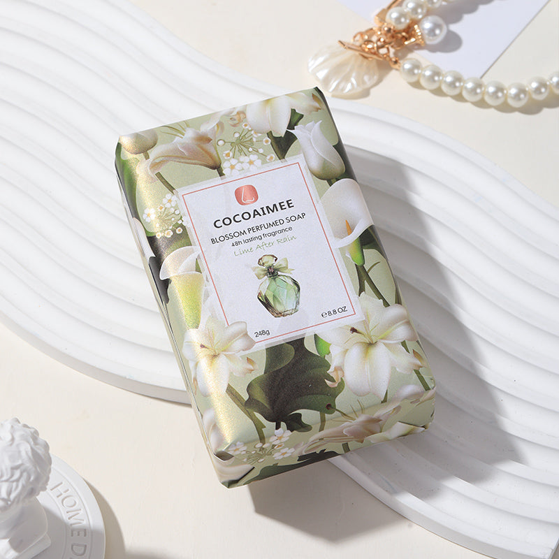 Blossom  Perfumed Soap