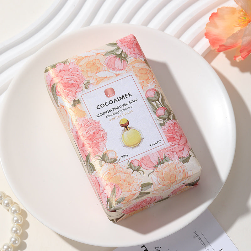 Blossom  Perfumed Soap