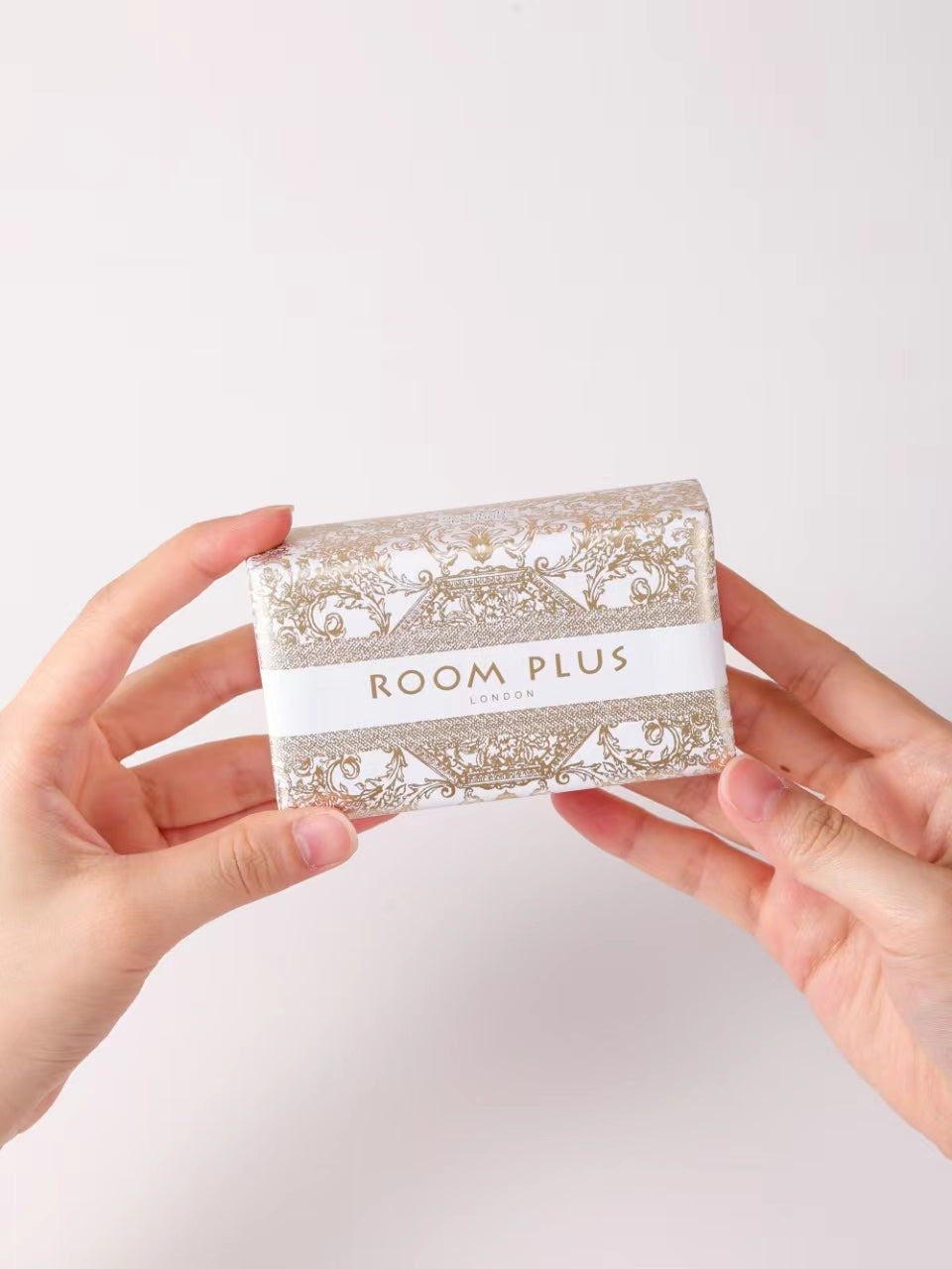 Moisturizing Soap