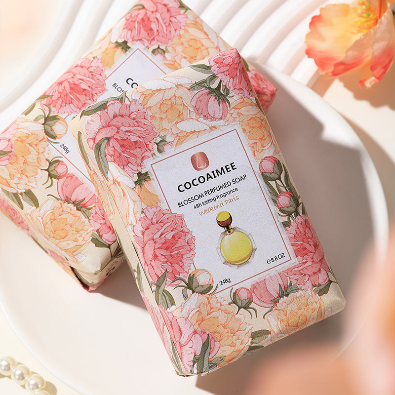 Blossom  Perfumed Soap