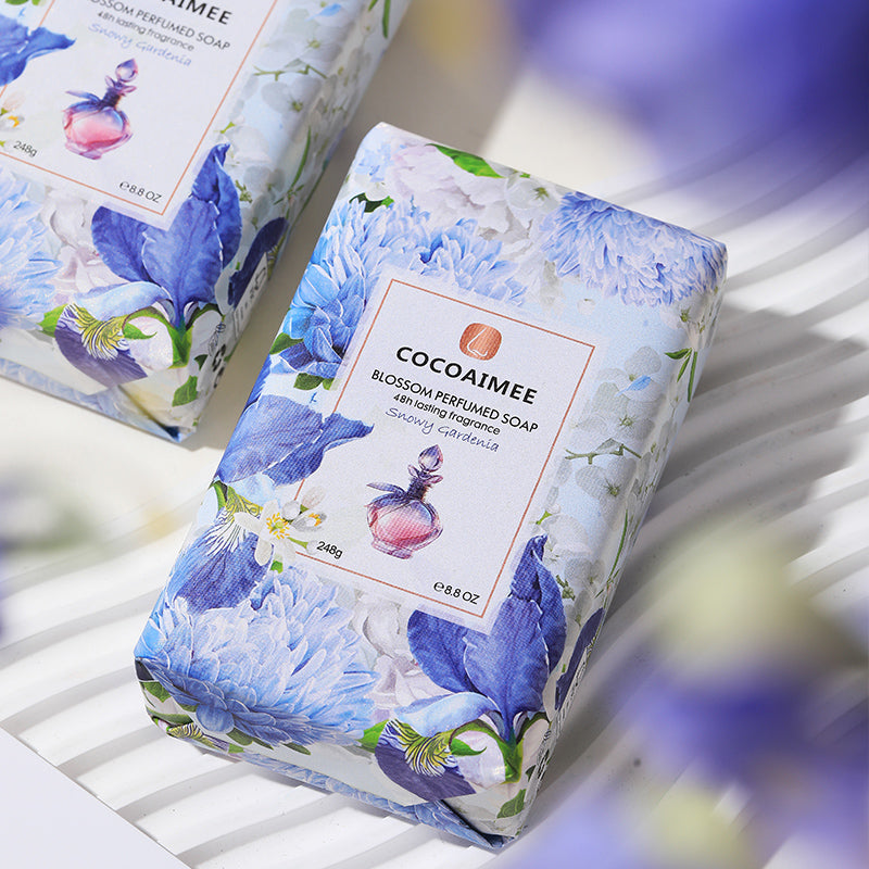 Blossom  Perfumed Soap
