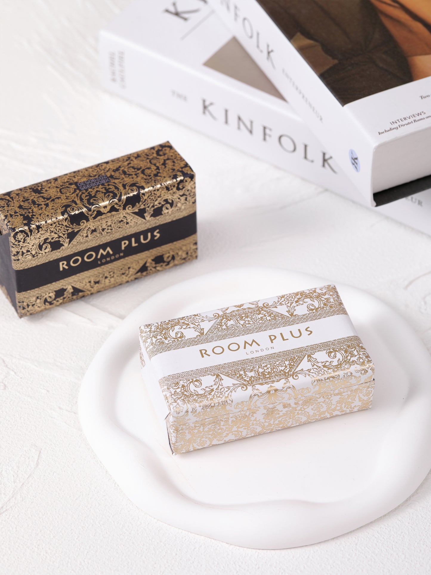 Moisturizing Soap