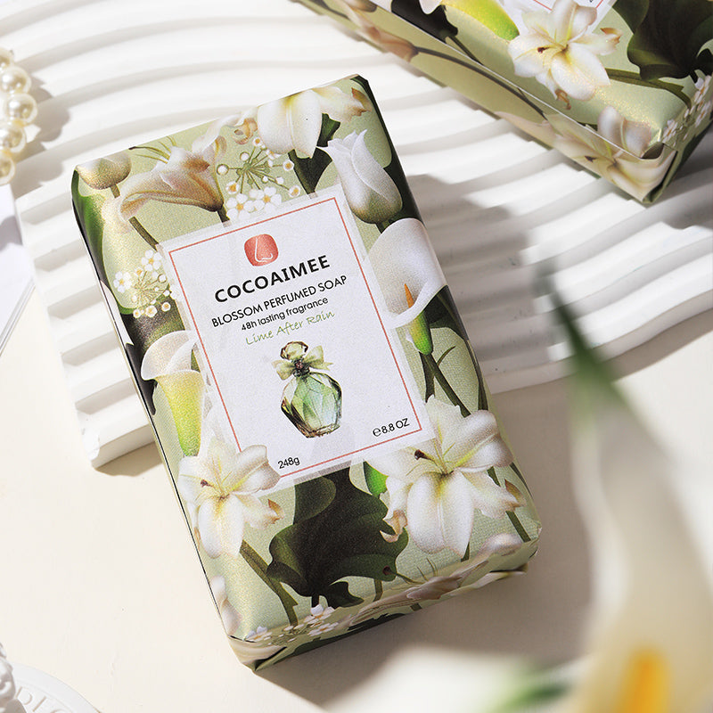 Blossom  Perfumed Soap
