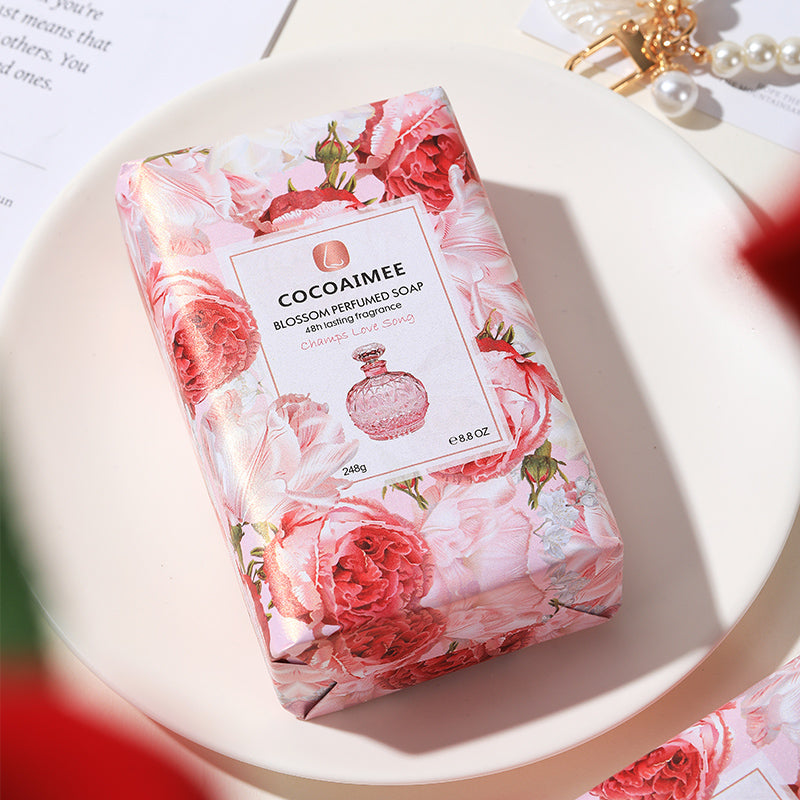 Blossom  Perfumed Soap
