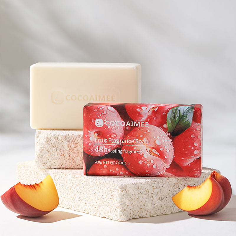 Fruit Fragrance Soap