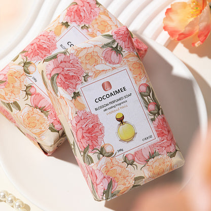 Blossom  Perfumed Soap