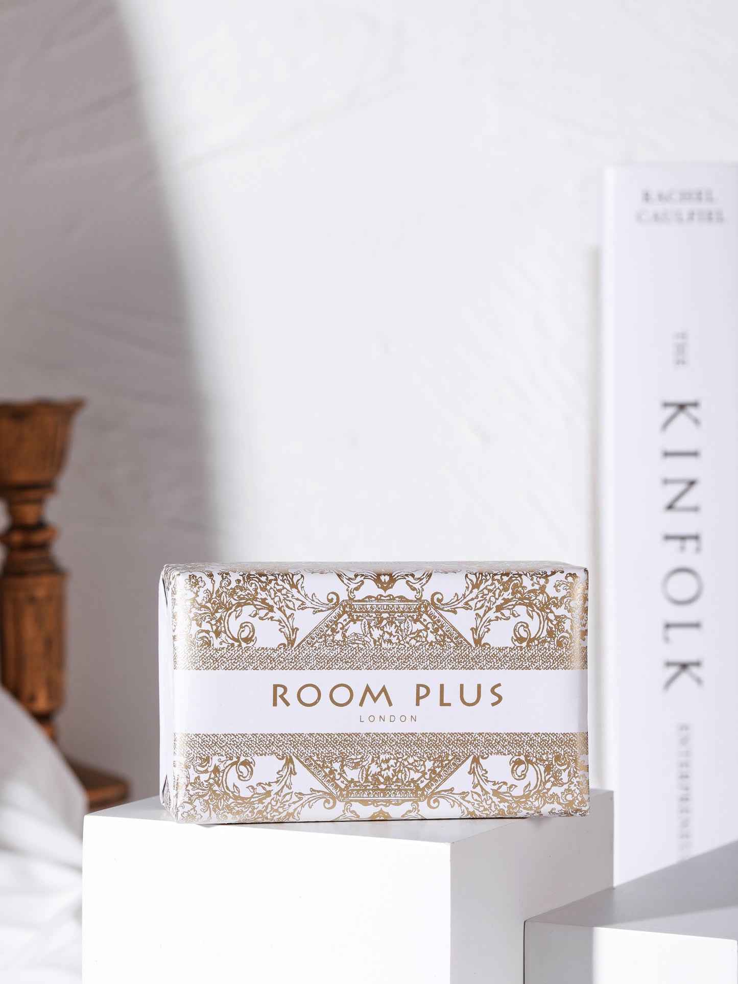 Moisturizing Soap