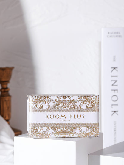Moisturizing Soap