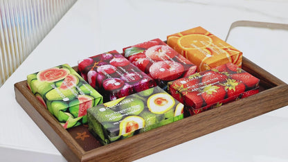 Fruit Fragrance Soap