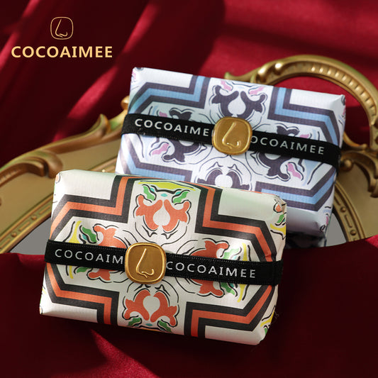 French Luxury Marseille Soap